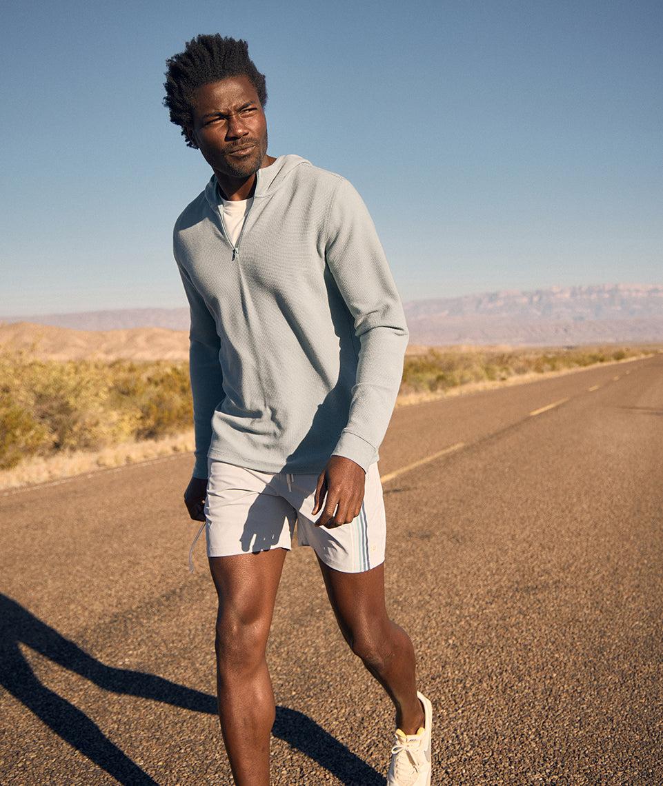 Vintage Heavy Slub Button Down Product Image