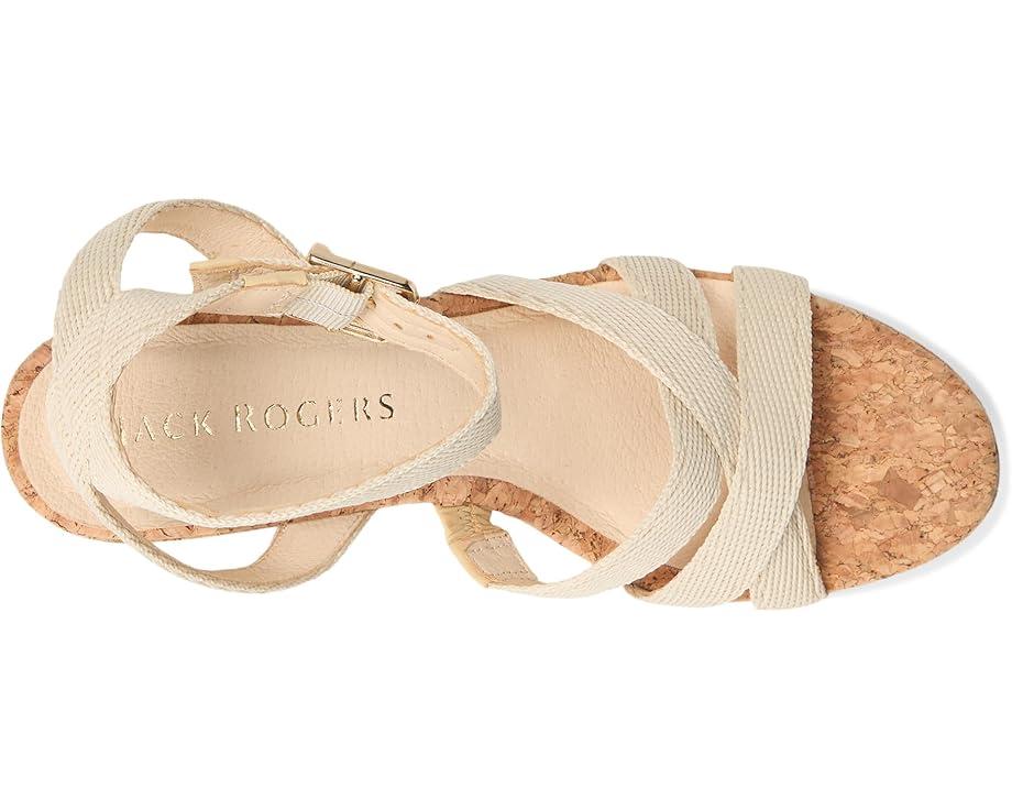 Marcia Cross-Band Sandal Product Image