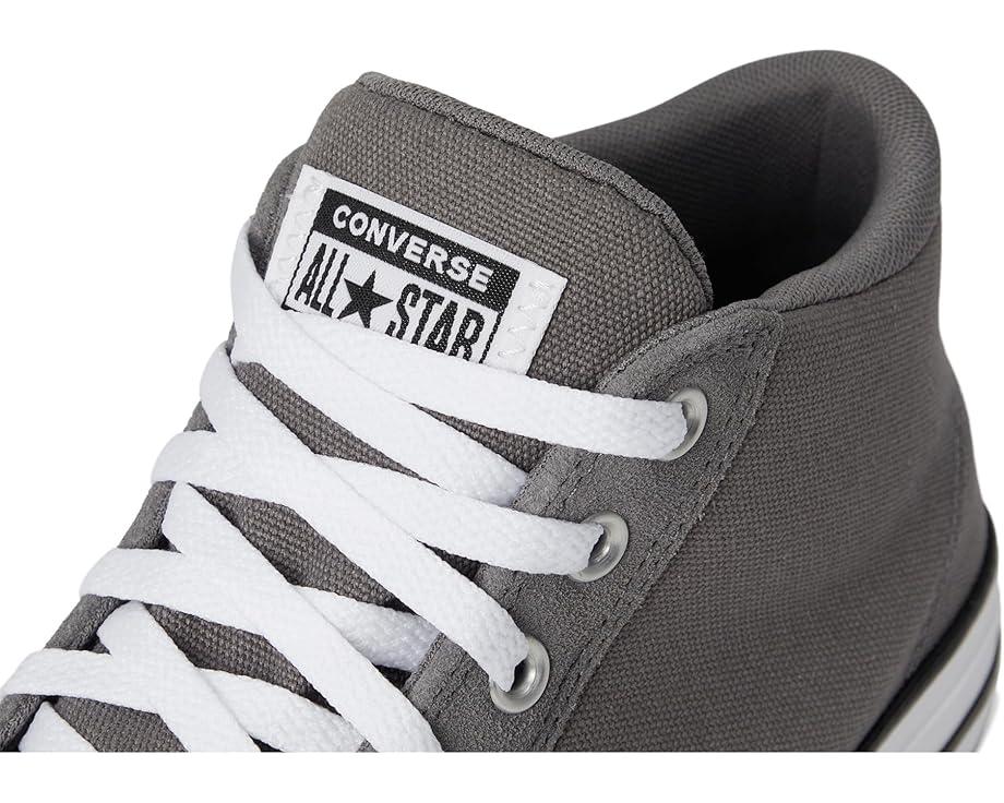 Chuck Taylor All Star Leather High Top Sneaker Product Image