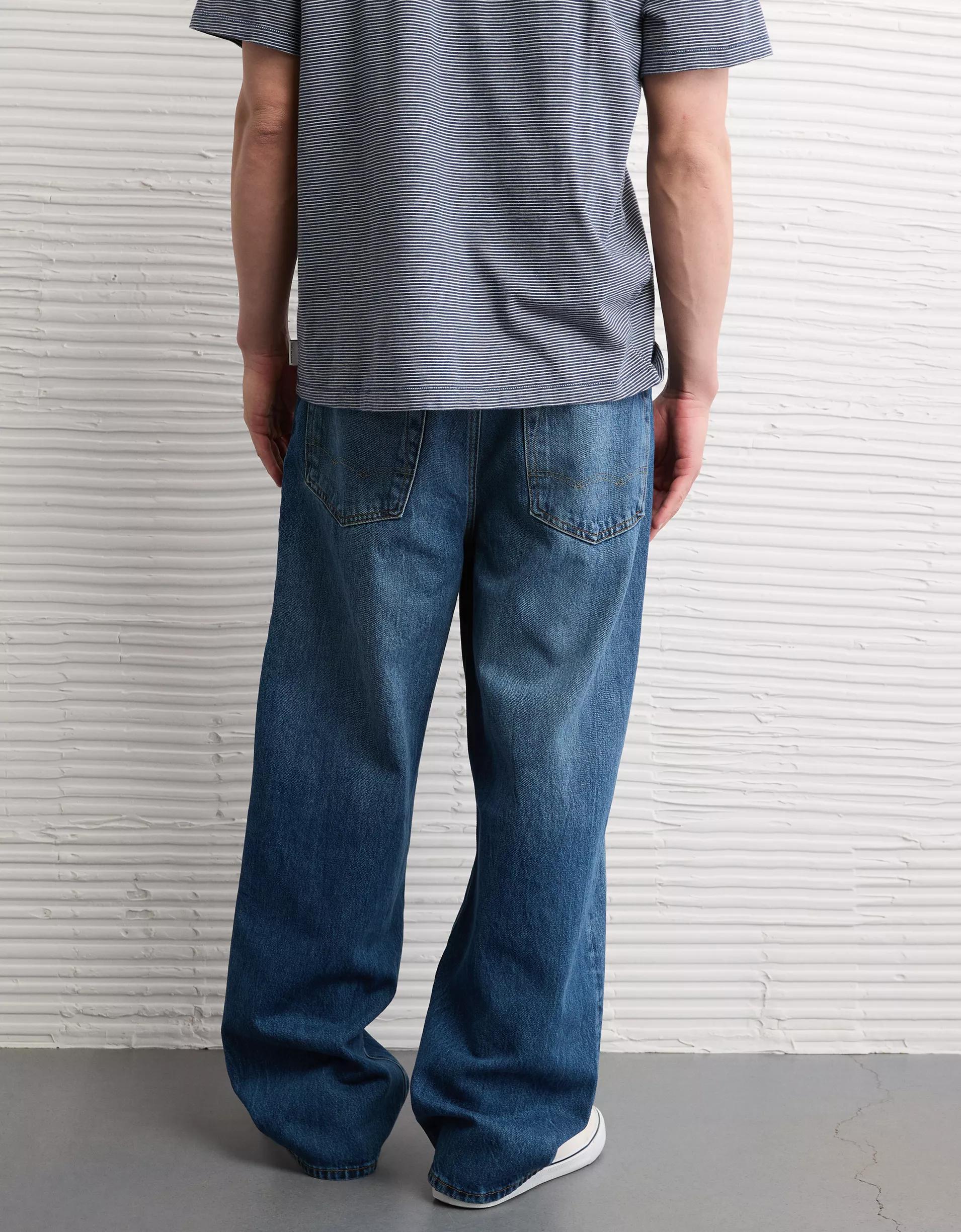 AE Baggy Jean Product Image