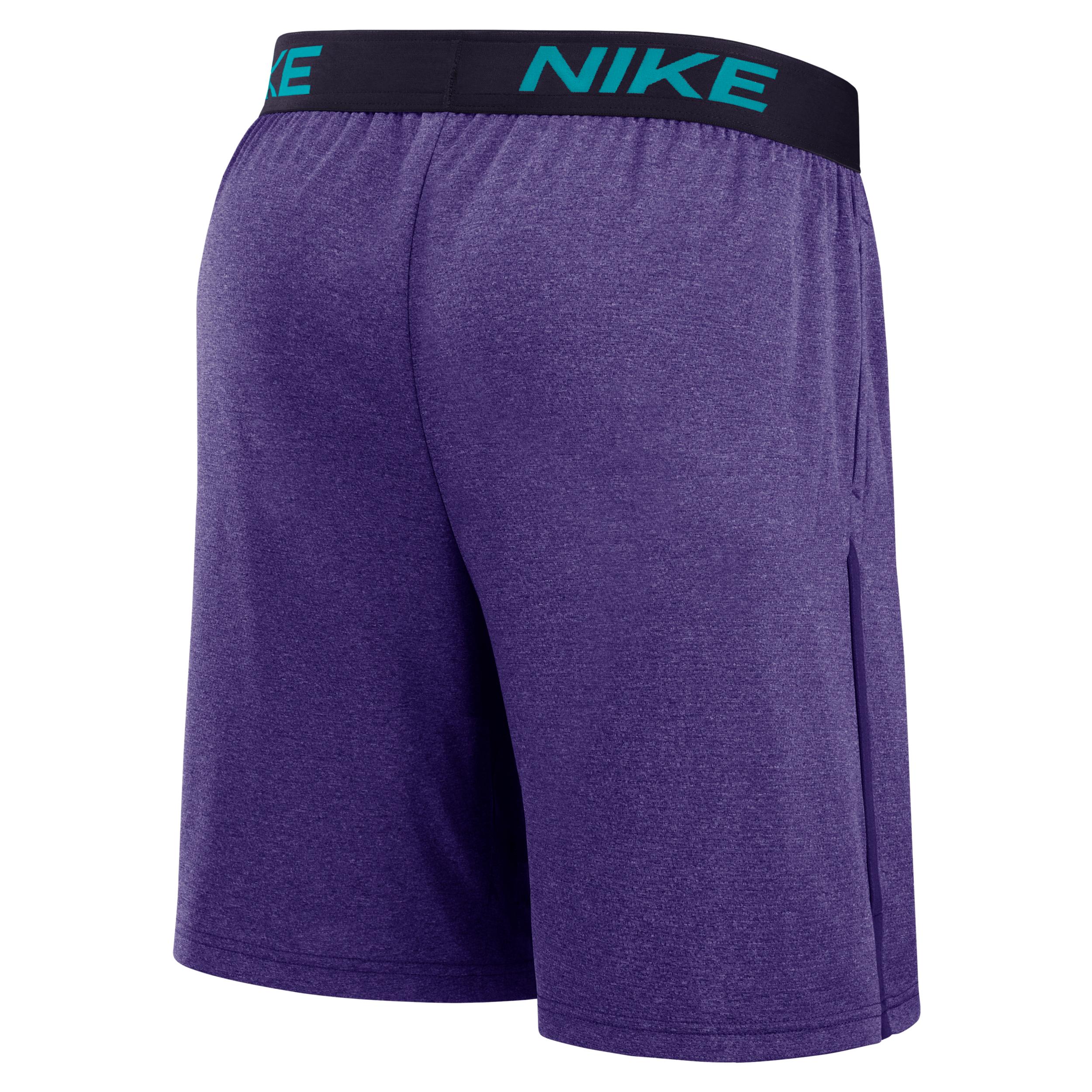 Arizona Diamondbacks Authentic Collection City Connect Nike Men's Dri-FIT MLB Shorts Product Image