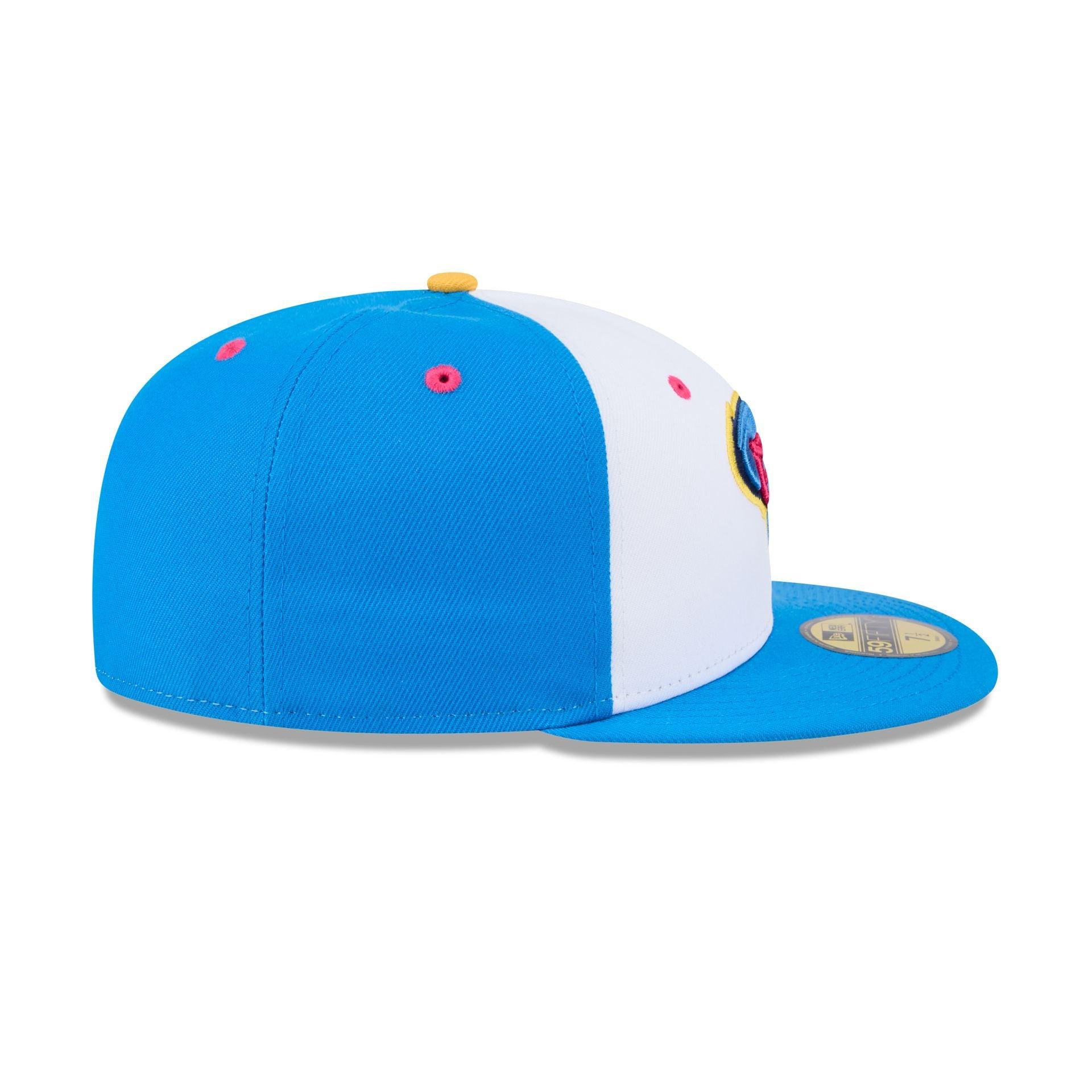 San Antonio Missions Copa de la Diversión 59FIFTY Fitted Hat Male Product Image