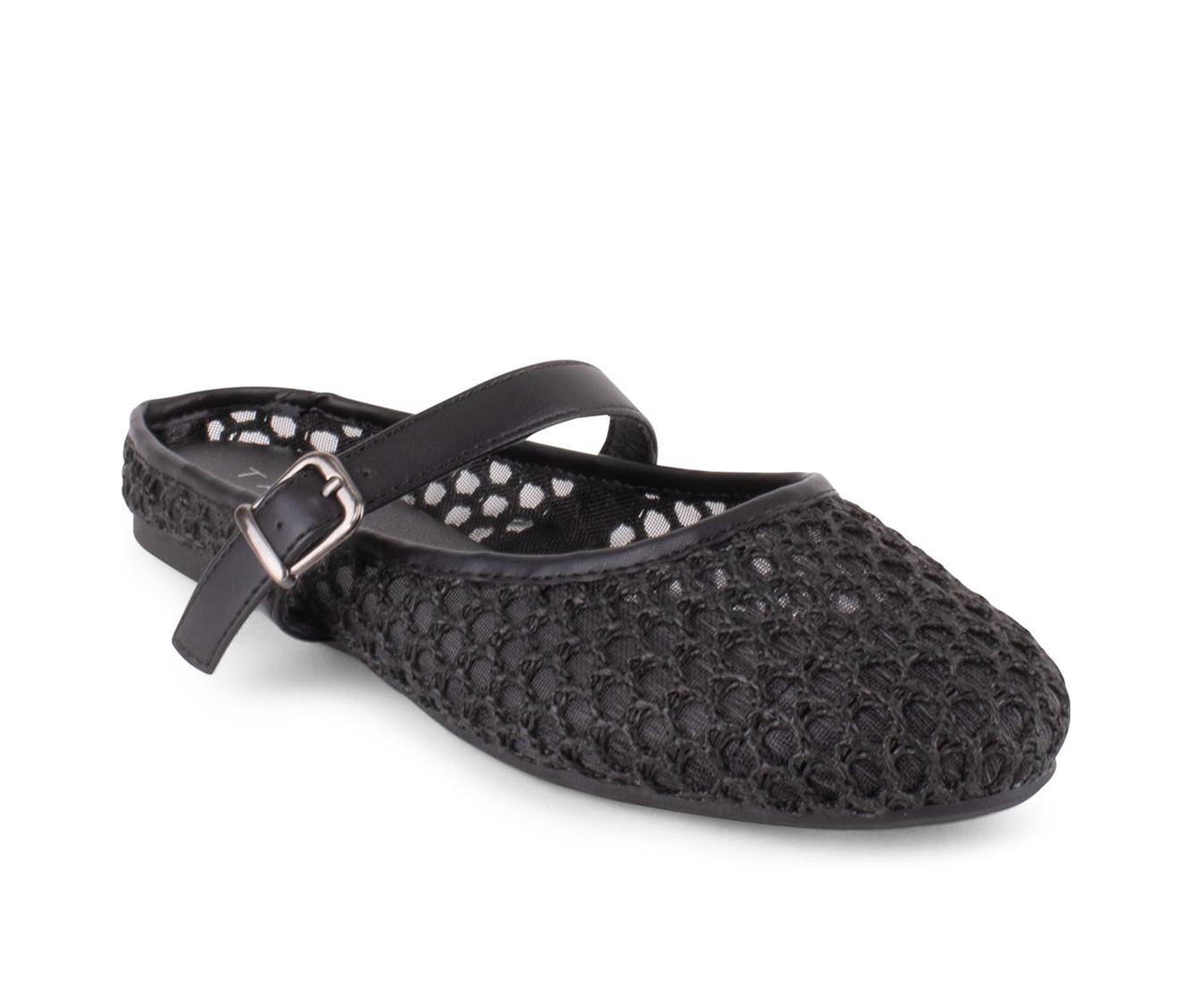 Women's Tahari Chatham Flats Product Image