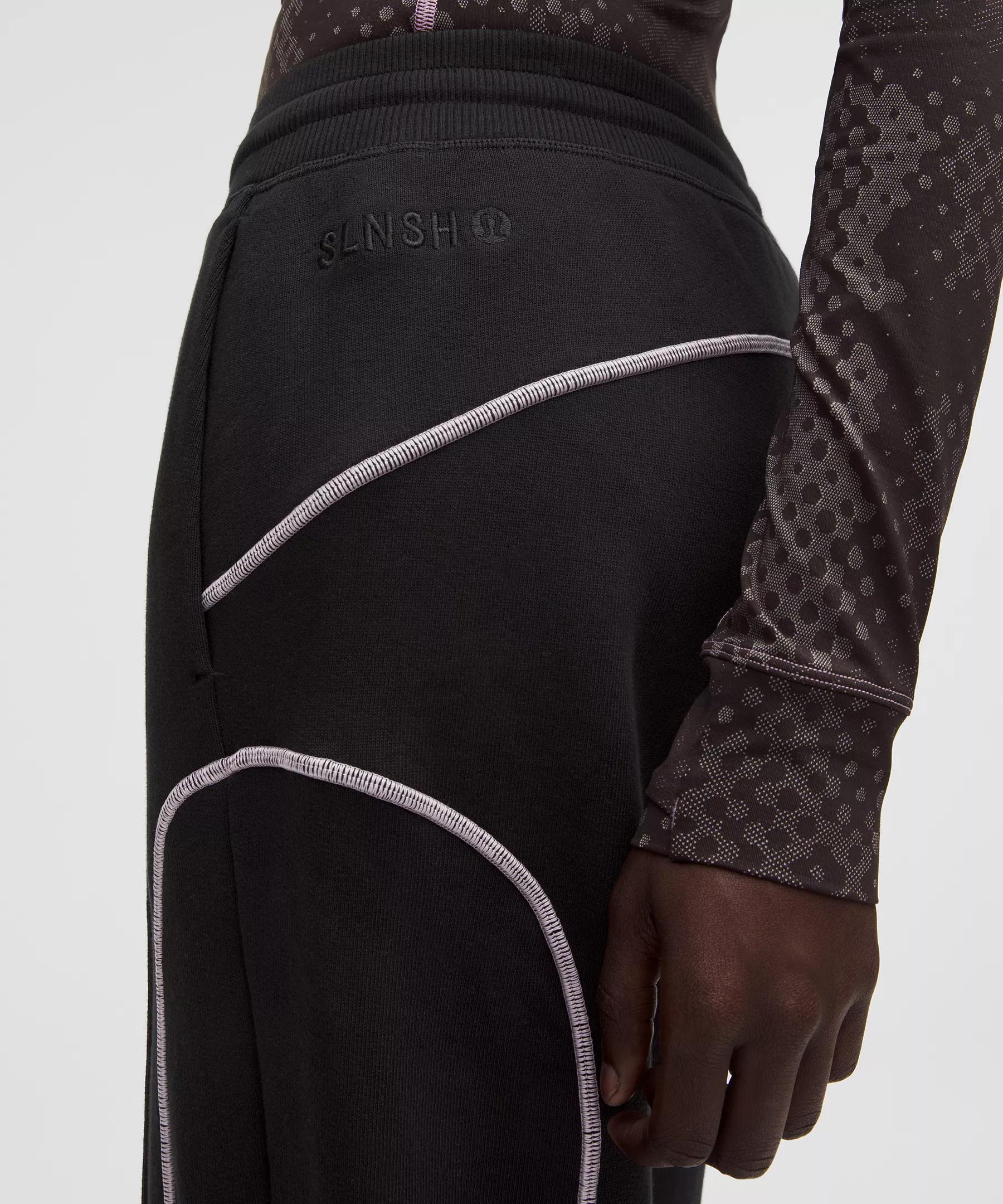 Women's Heavyweight French Terry Pant *SLNSH Collection Product Image