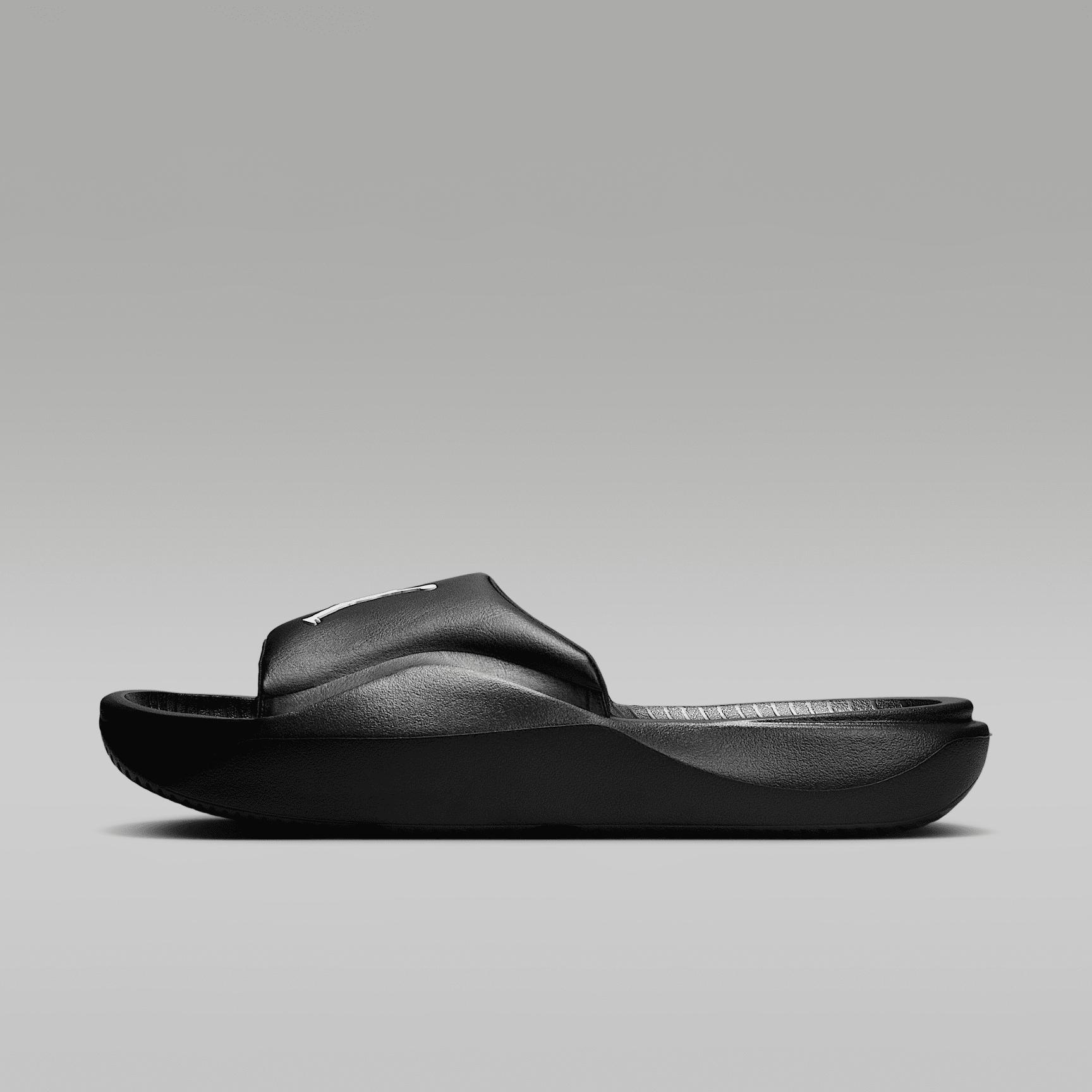 Mens Jordan Franchise Slides | HF3263-001 Product Image