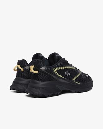 Men's L003 Neo Shot Sneakers Product Image