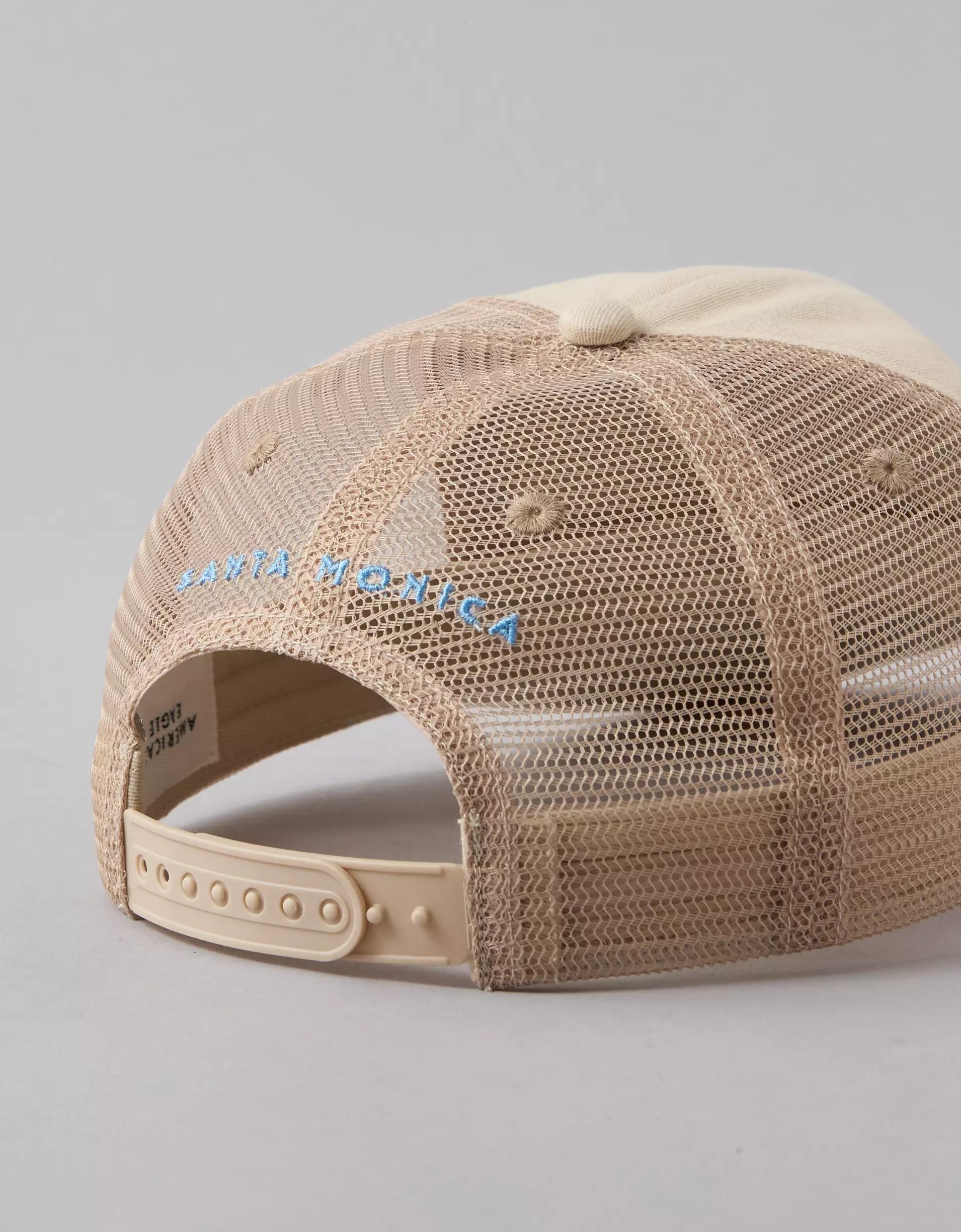 AE Destination Trucker Hat Product Image