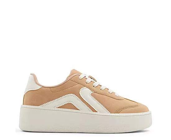 Call It Spring Womens Alixe Sneaker Product Image