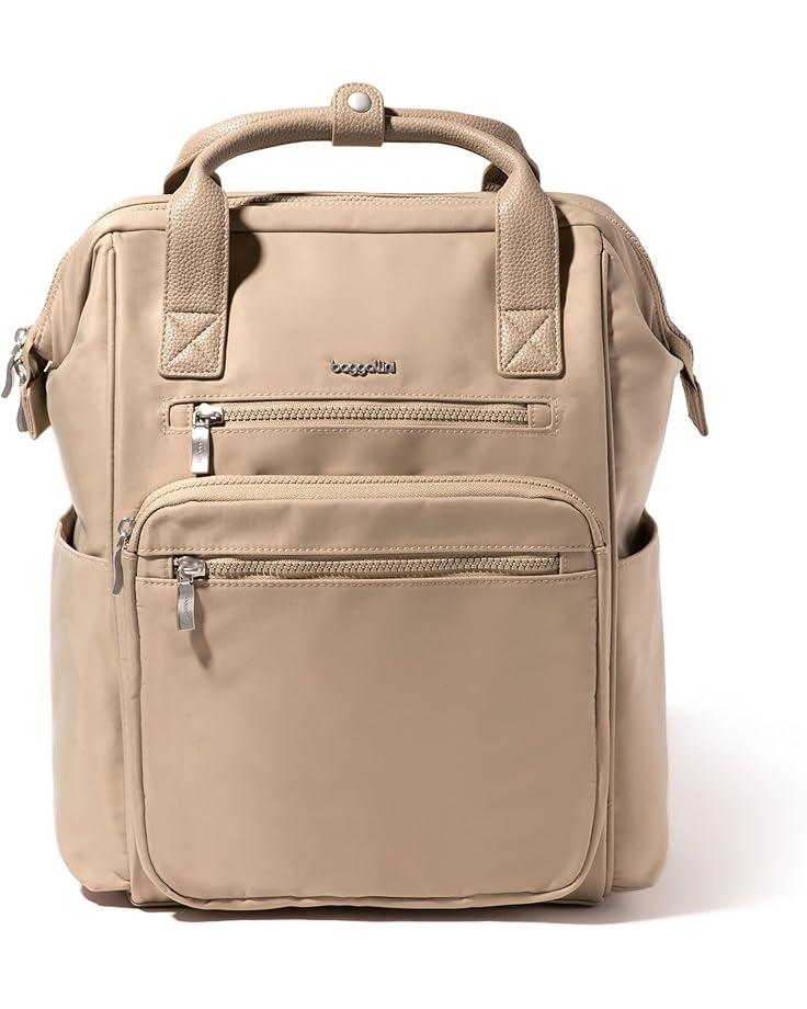 Baggallini Chelsea Laptop Backpack Product Image