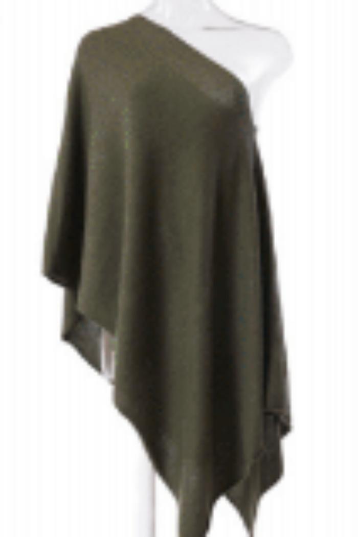 Convertible Poncho Product Image