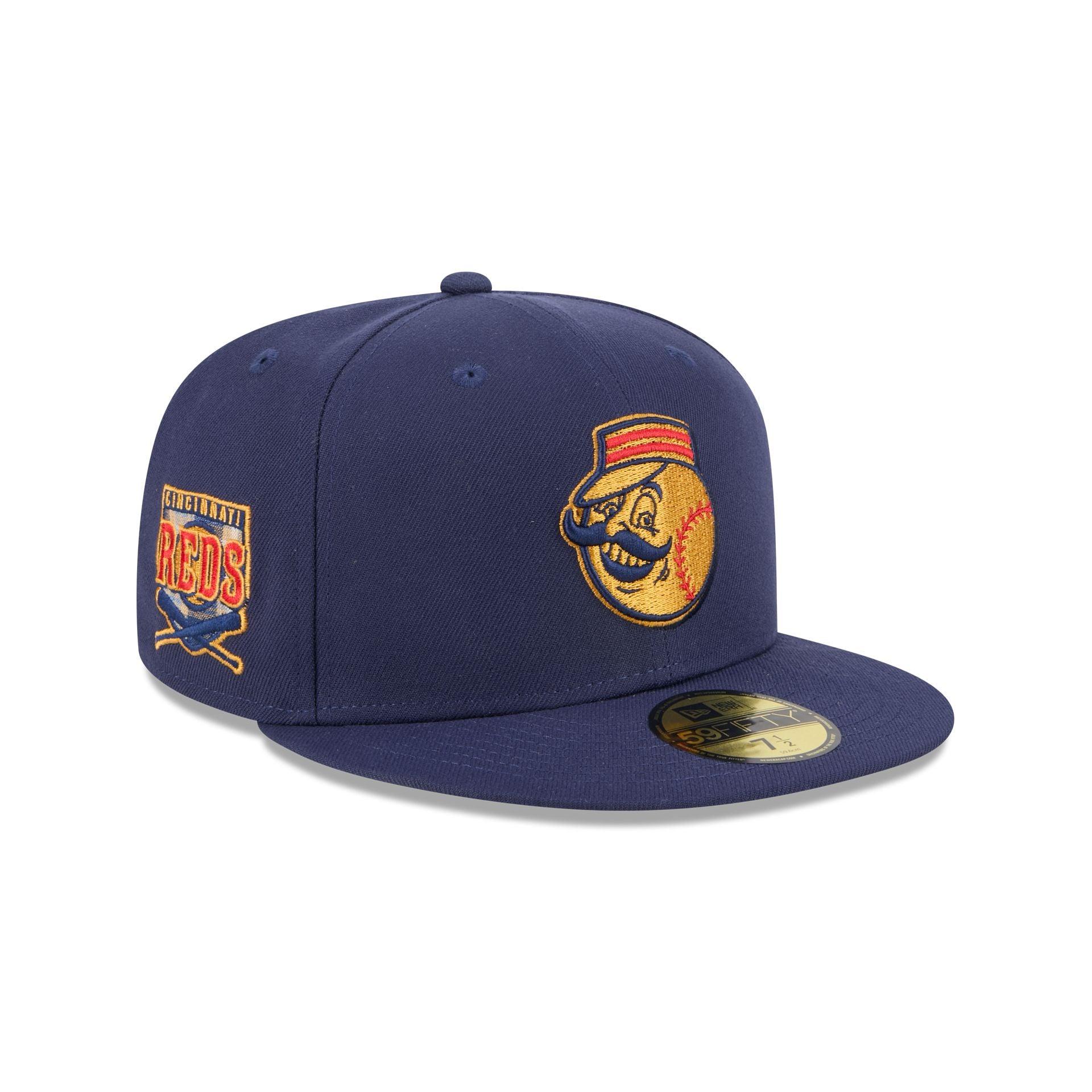 Chicago Cubs Players' Weekend Sidepatch Imanaga 59FIFTY Fitted Hat Male Product Image
