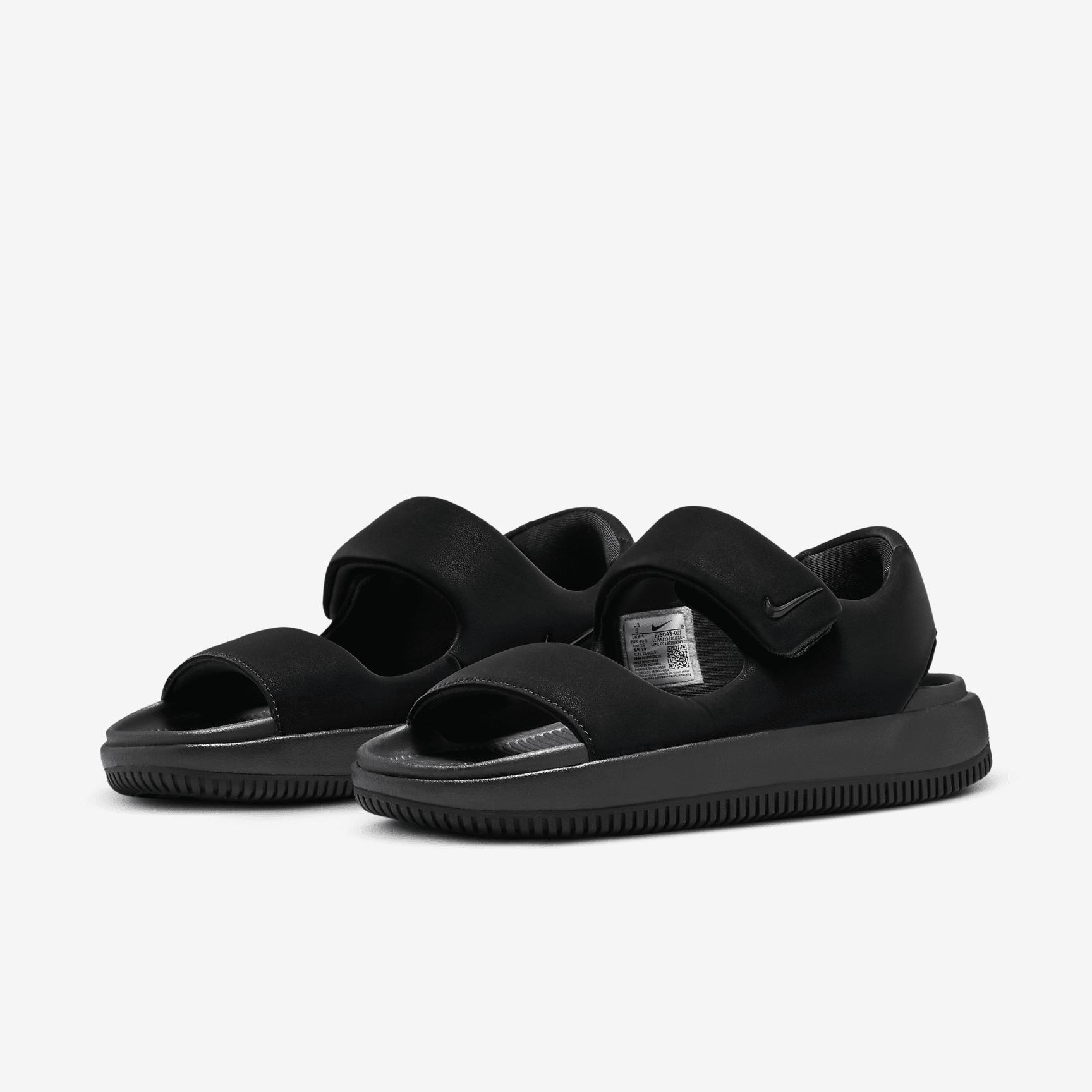 Nike Womens Nike Calm Sandals - Womens Shoes Product Image
