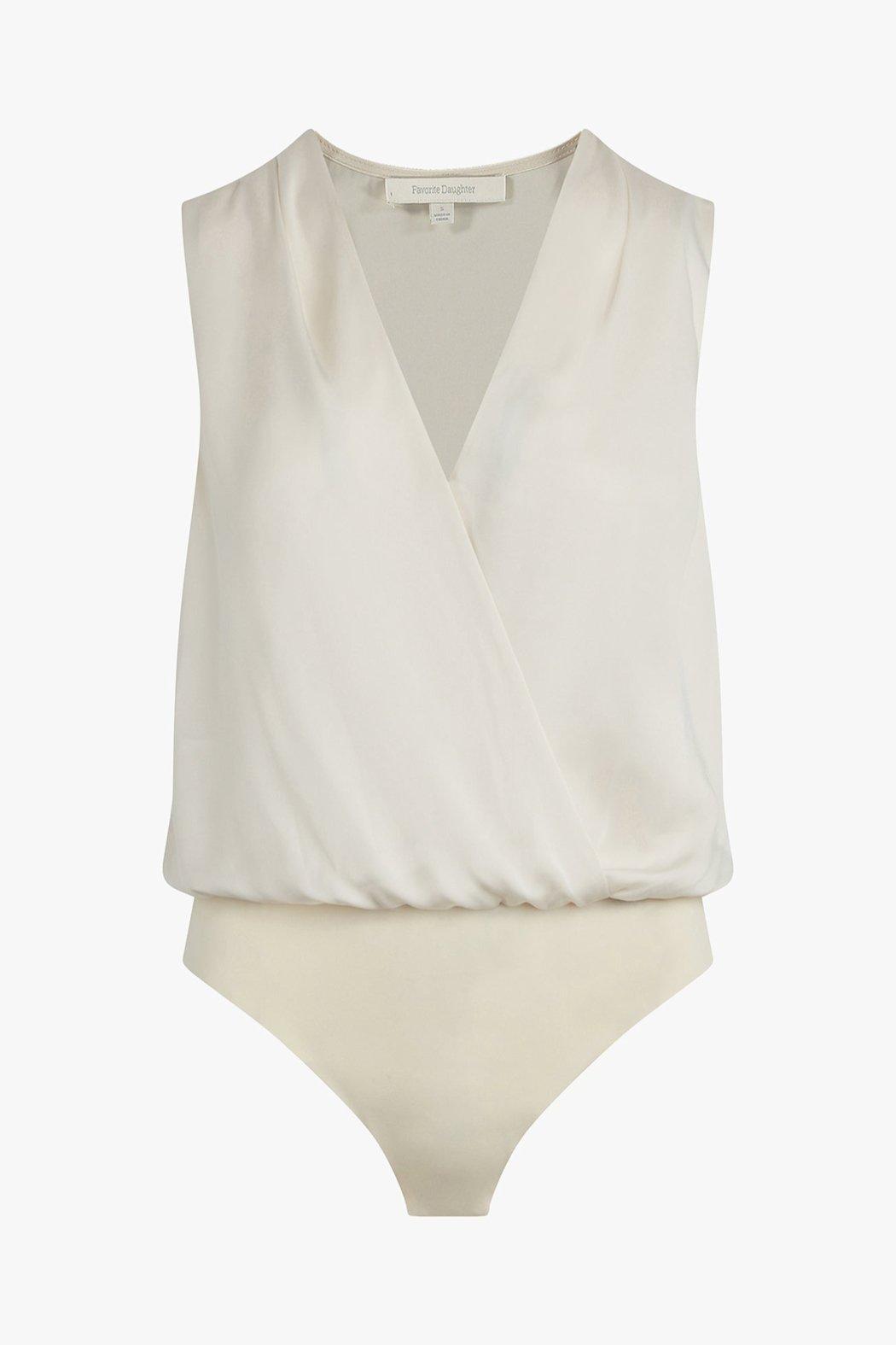 Sleeveless Date Top Product Image