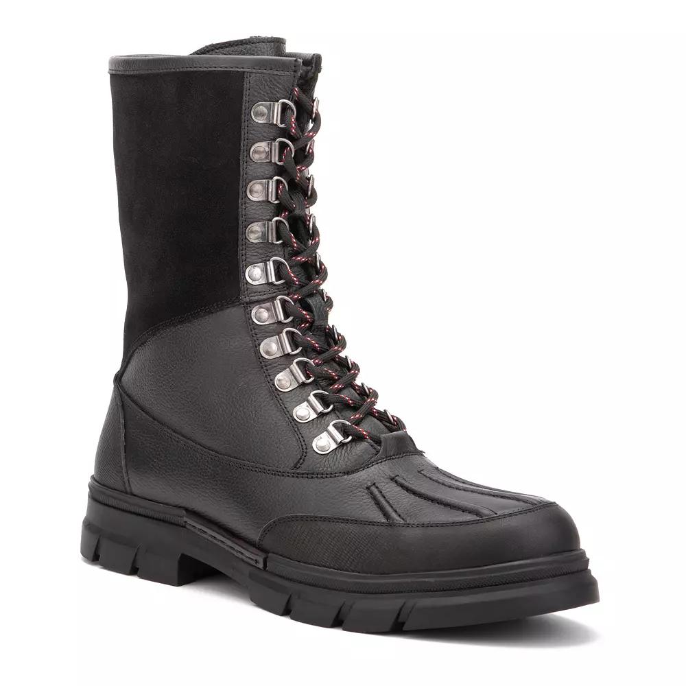 Reserved Footwear Cognite Men's Ankle Boots,  Product Image