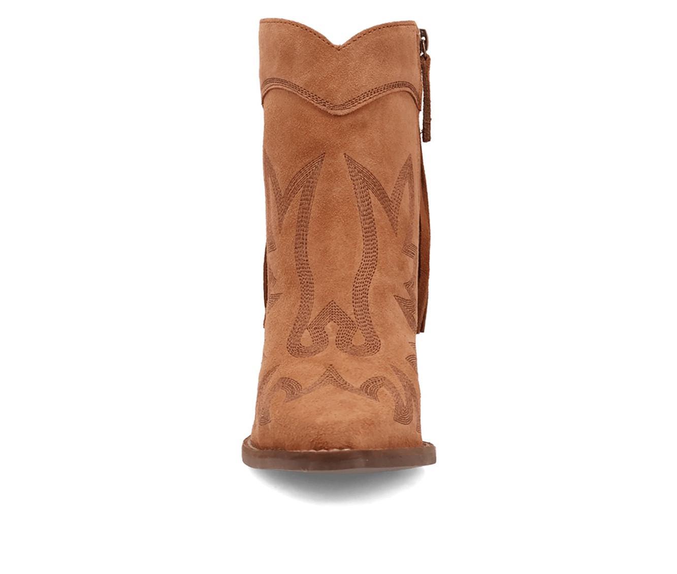 Women's Dingo Boot Wild Sage Western Boots Product Image