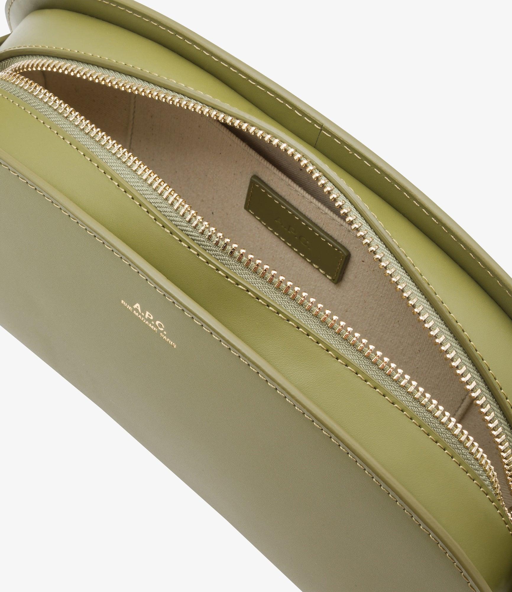 Demi-Lune Shoulder bag Female Product Image