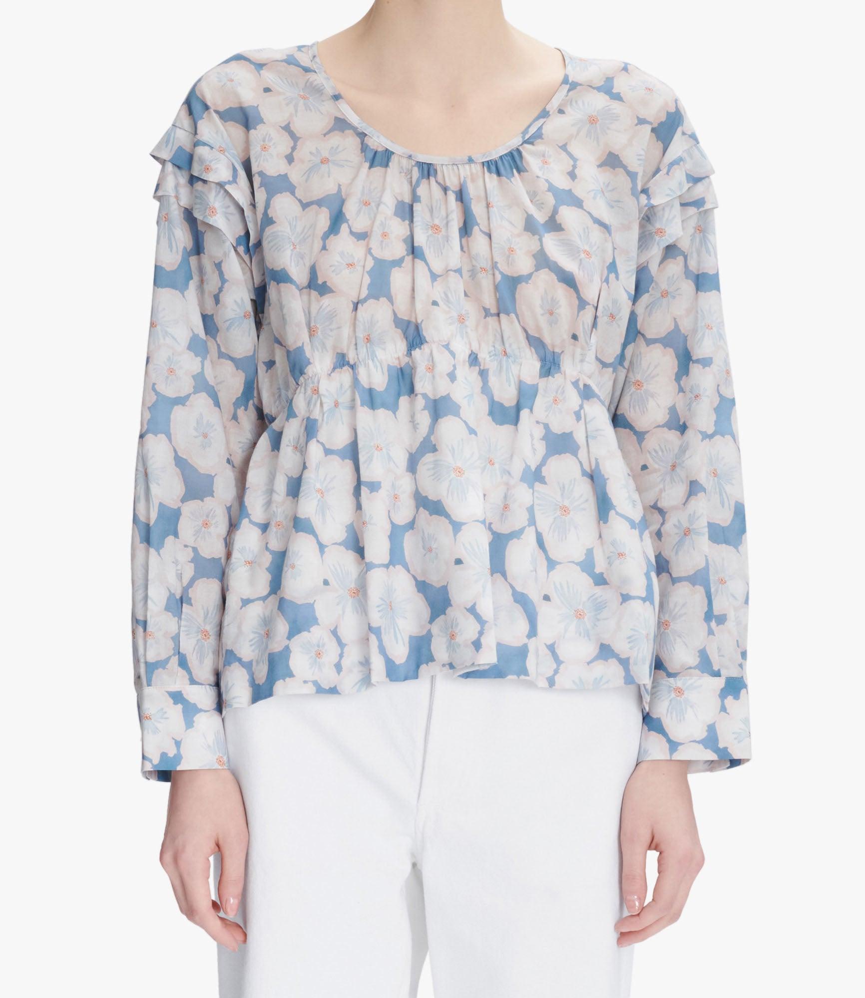 Bello blouse Female Product Image