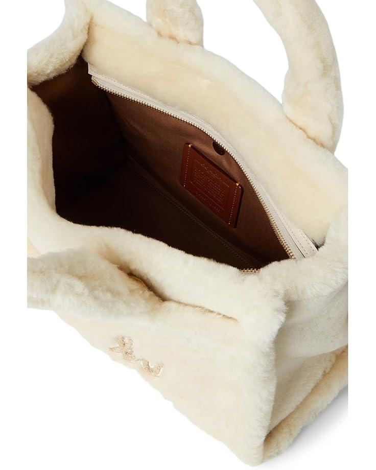 COACH Cargo Tote Bag Product Image