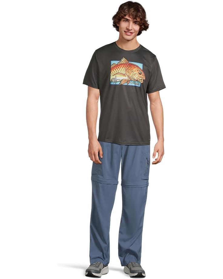 Wild Cast Camp Shirt Product Image