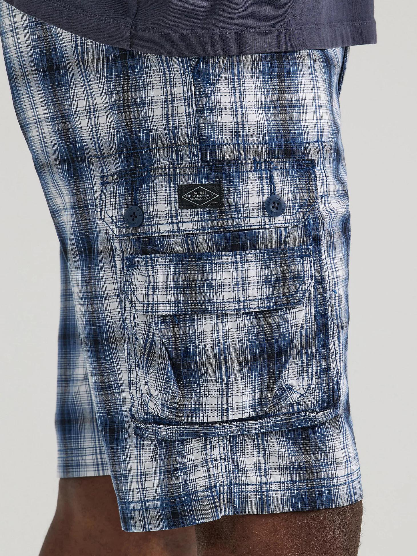 Wyoming Cargo Shorts for Men | Men’s Shorts | Lee® Product Image