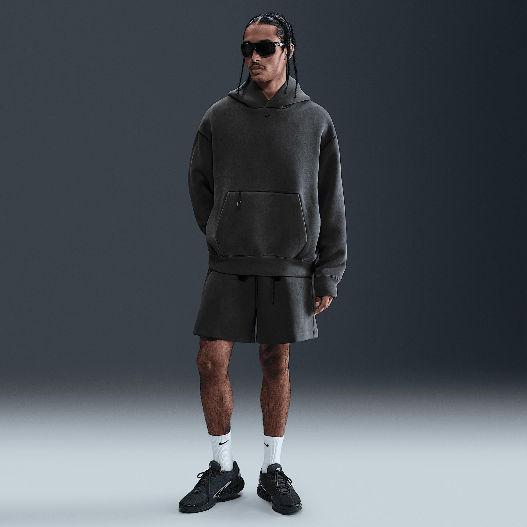 Nike Mens Tech Fleece Hoodie | HJ0681-320 Product Image