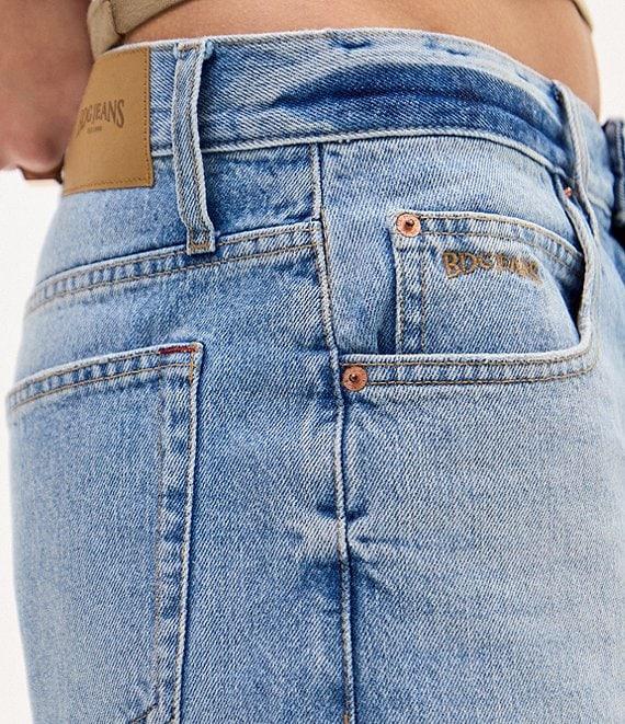 BDG Urban Outfitters Missouri Denim Jorts Product Image