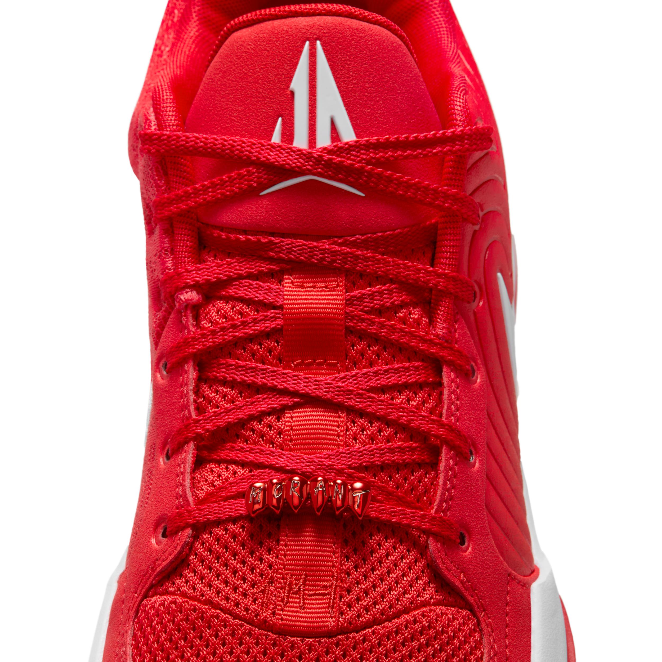 Nike Mens Ja 2 Basketball Shoes | HQ8513-600 Product Image