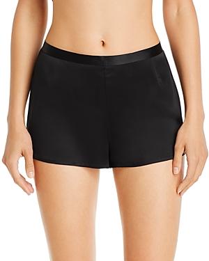 La Perla Silk Pj Shorts Product Image