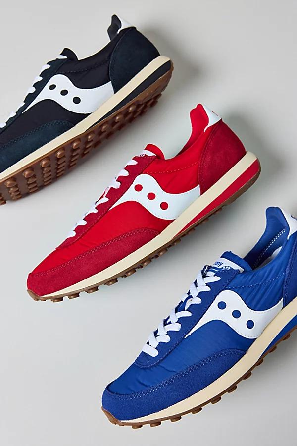 Saucony Womens Trainer 80 Sneaker Womens at Urban Outfitters Product Image
