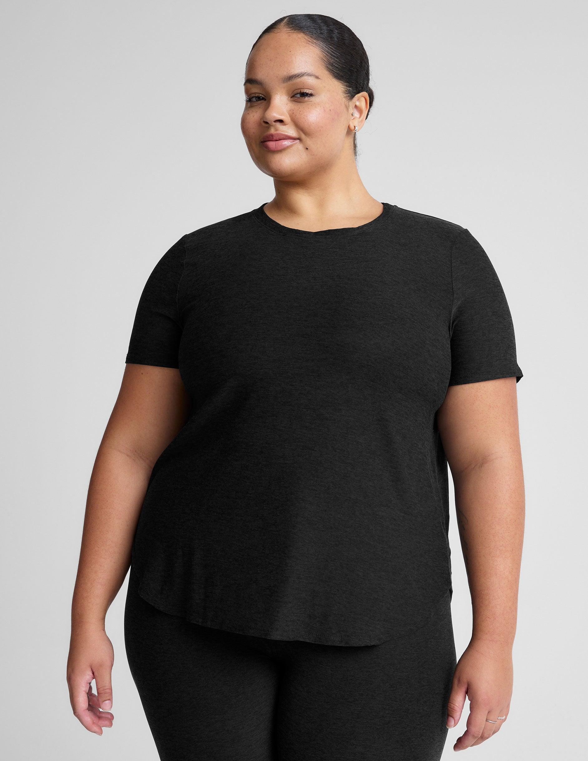 Featherweight On The Down Low Tee Product Image