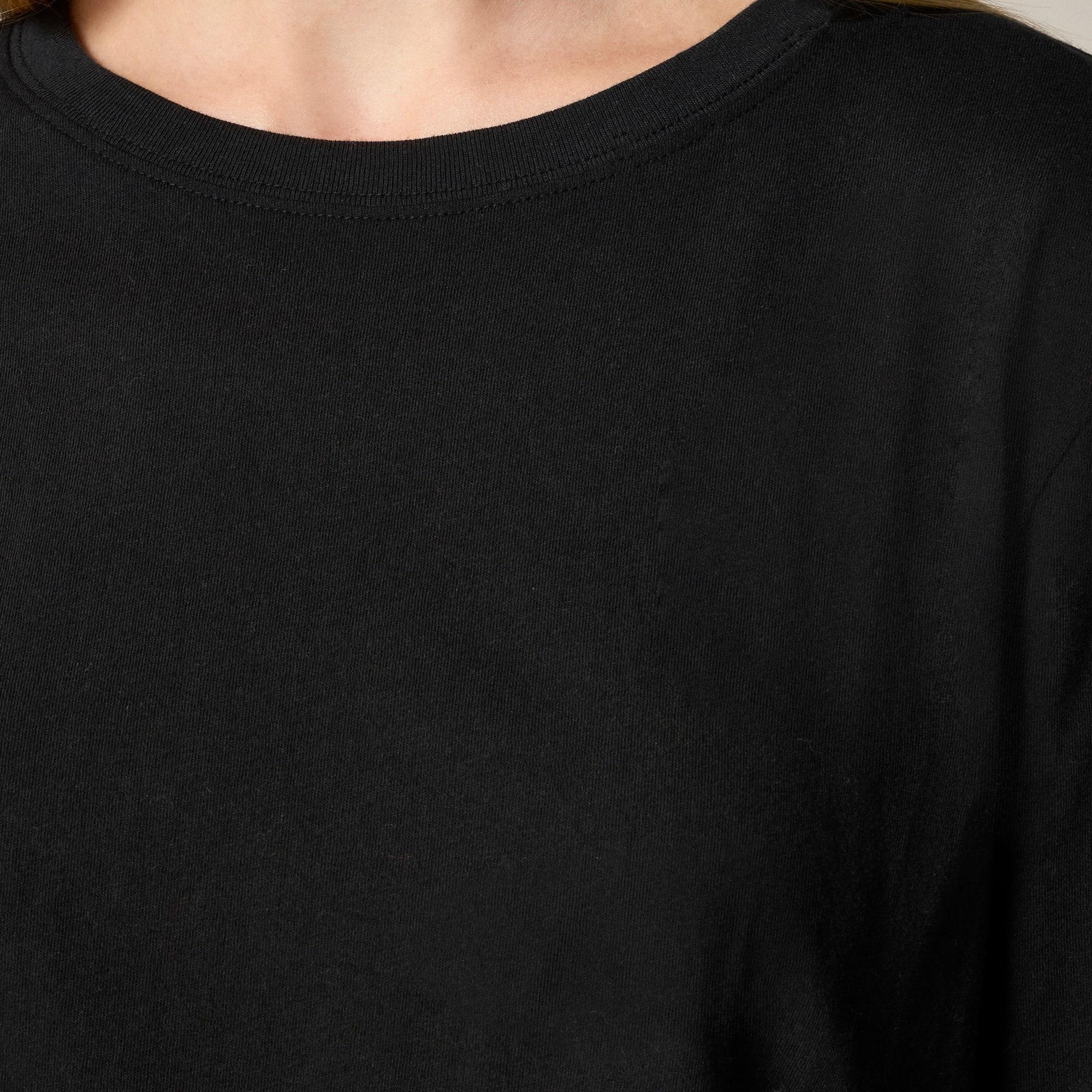 Vintage jersey long-sleeve T-shirt Product Image