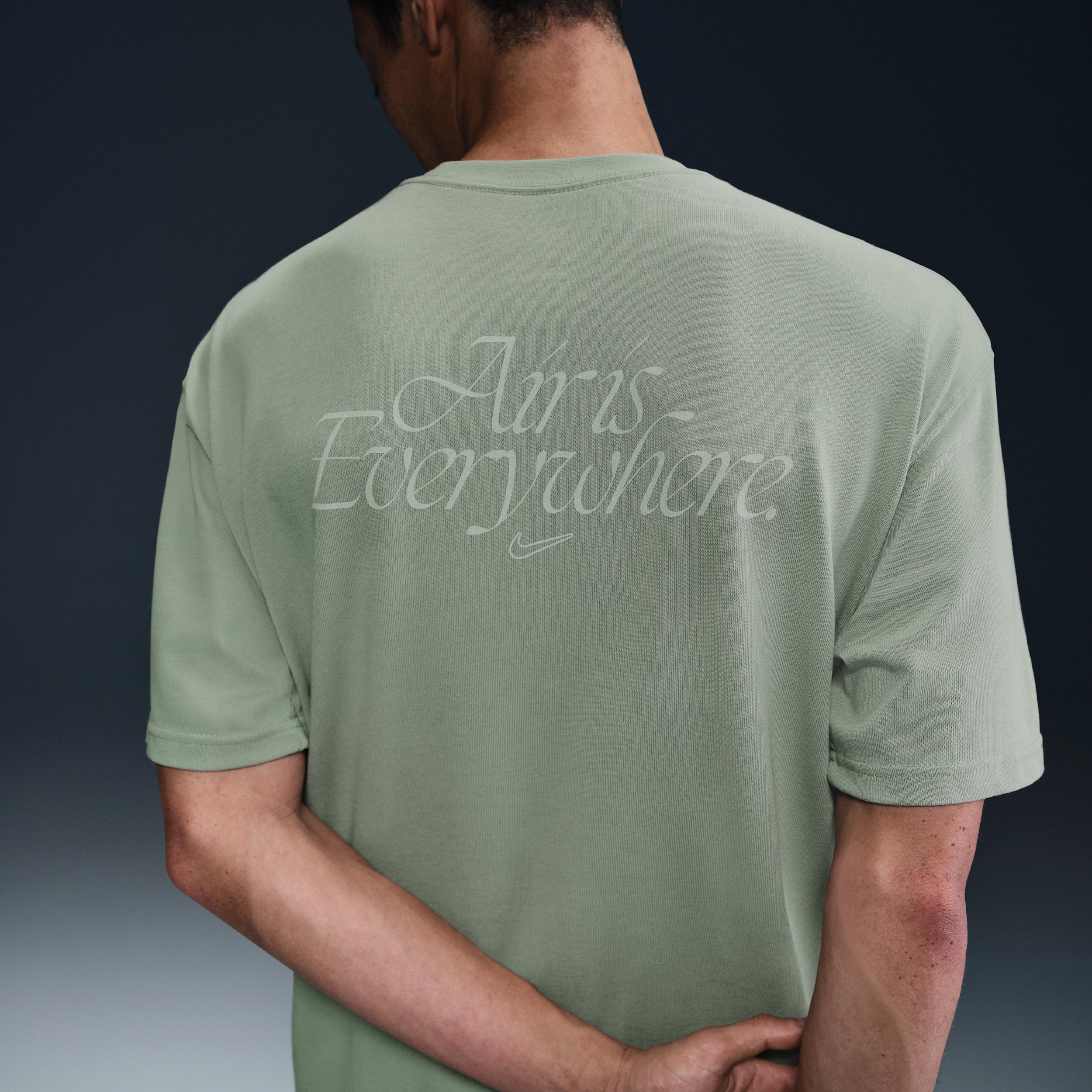 Nike Sportswear Max90 T-Shirt Product Image