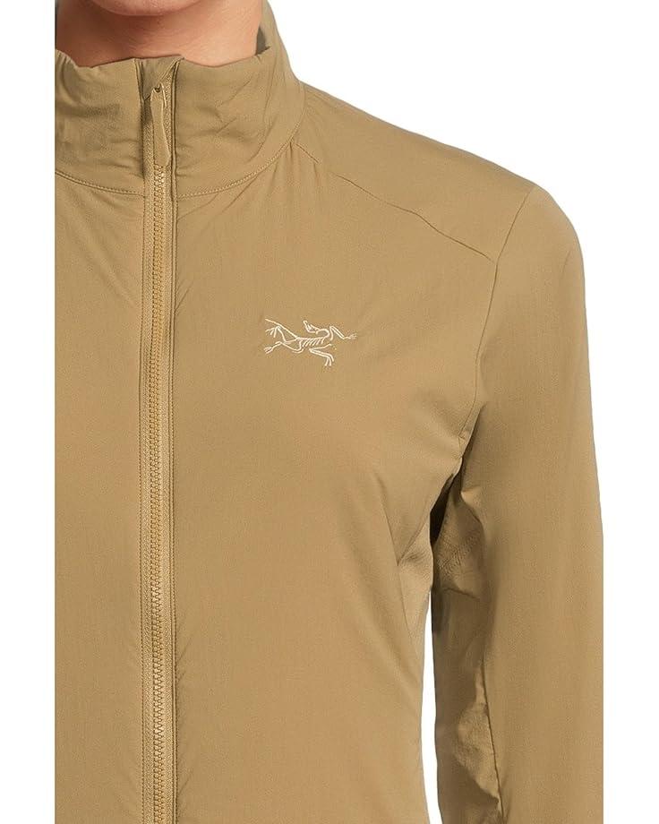 Atom Hoody Product Image