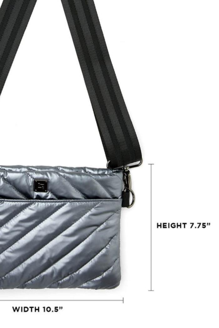Diagonal 2.0 Bum Bag Product Image
