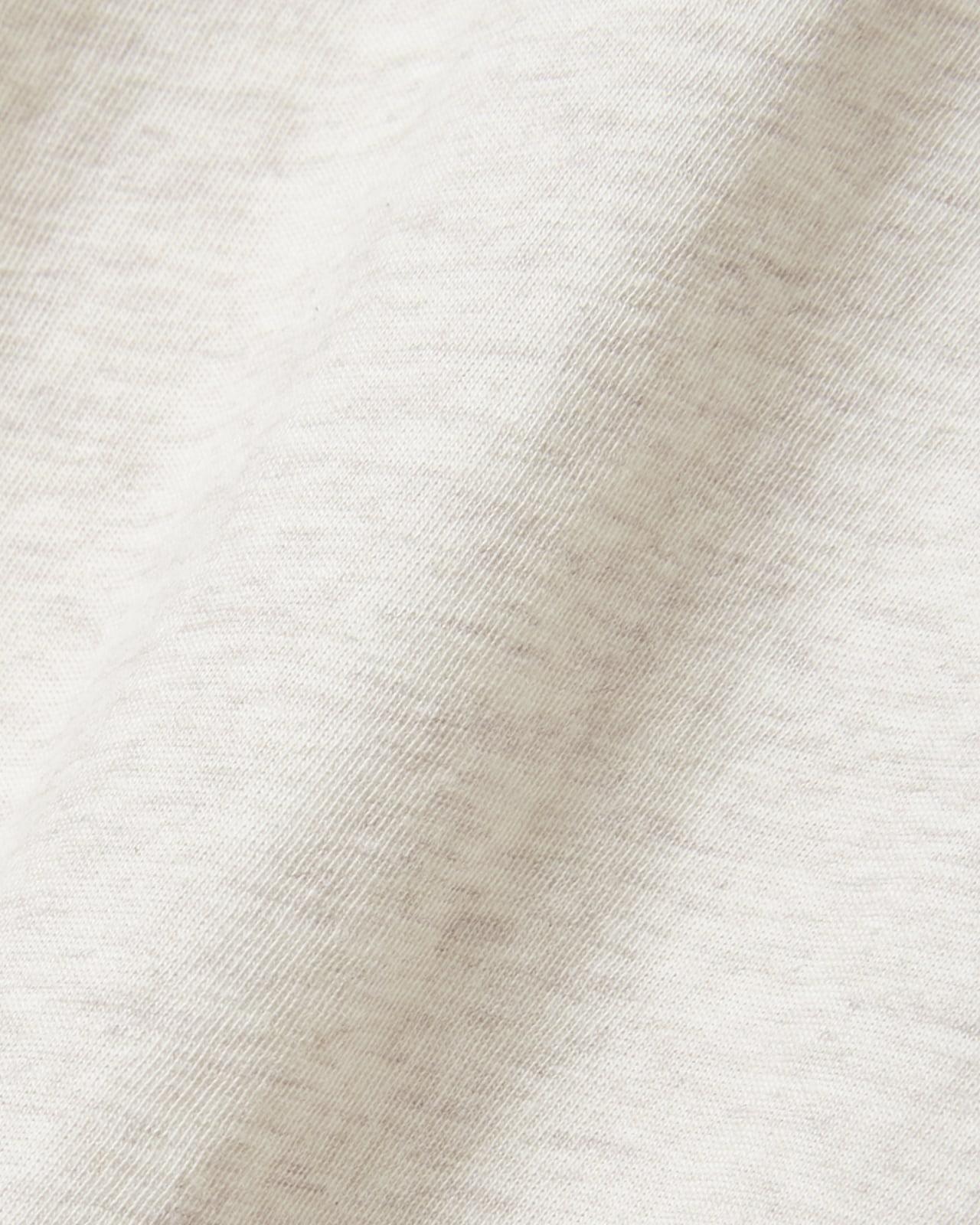 The Organic Cotton V-Neck Product Image