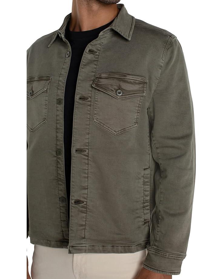 Launch Plain Toe Oxford Product Image