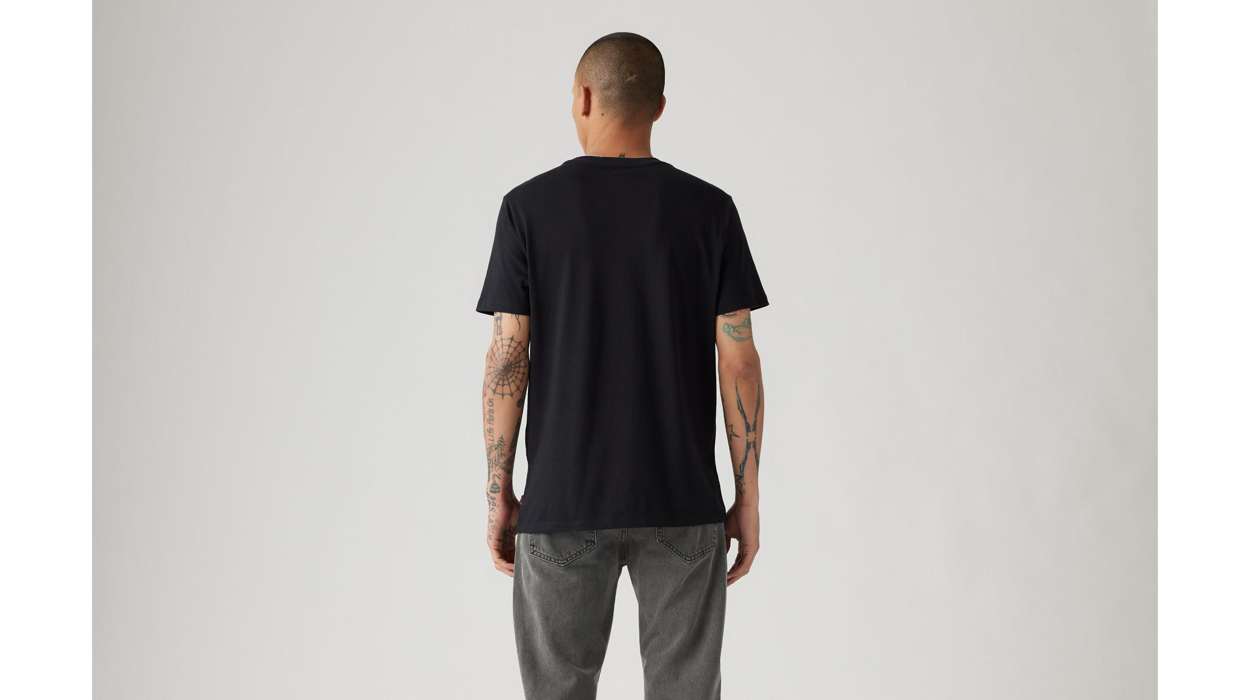 Levi's® Sportswear Logo Graphic T-Shirt Product Image