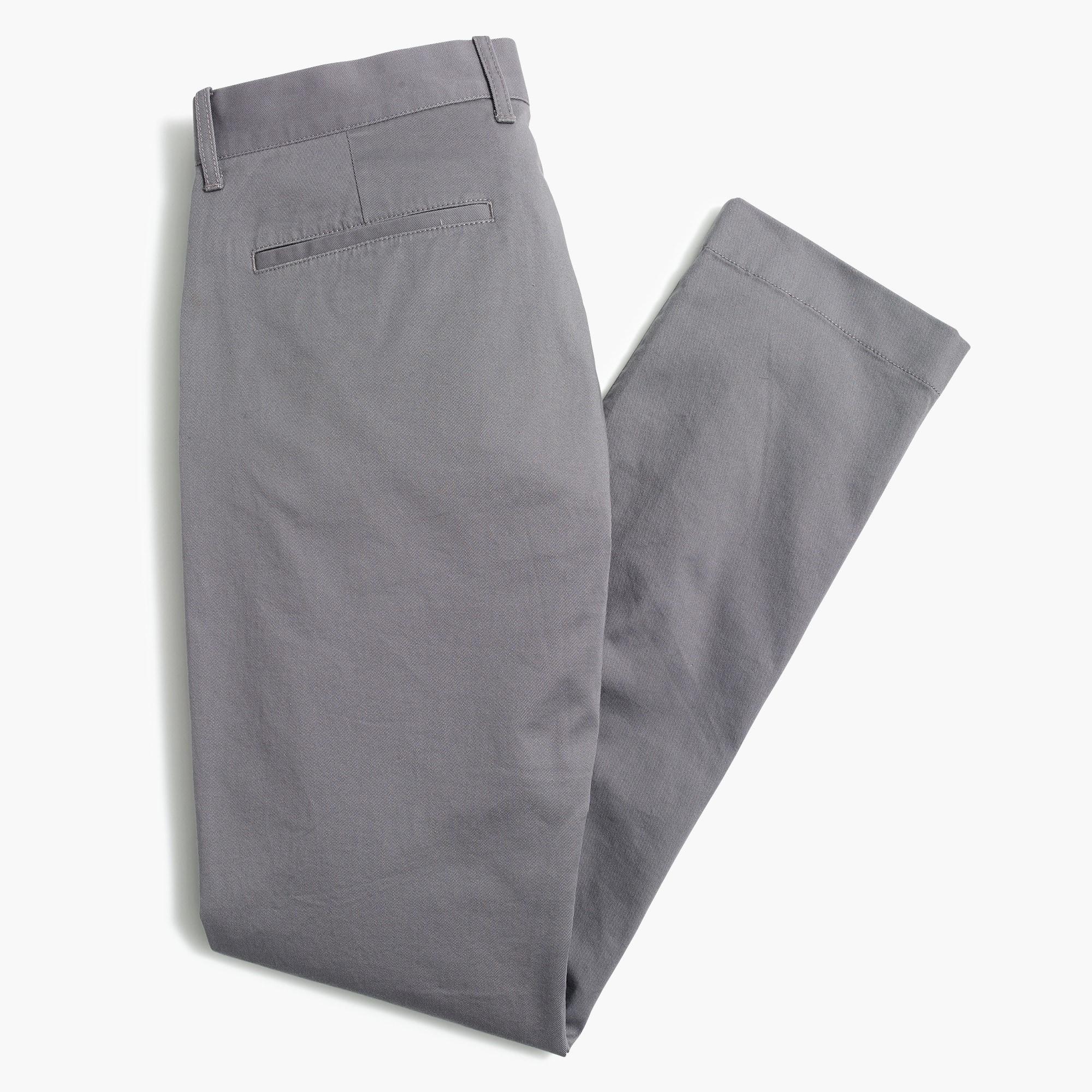 Slim-fit flex chino pant Product Image