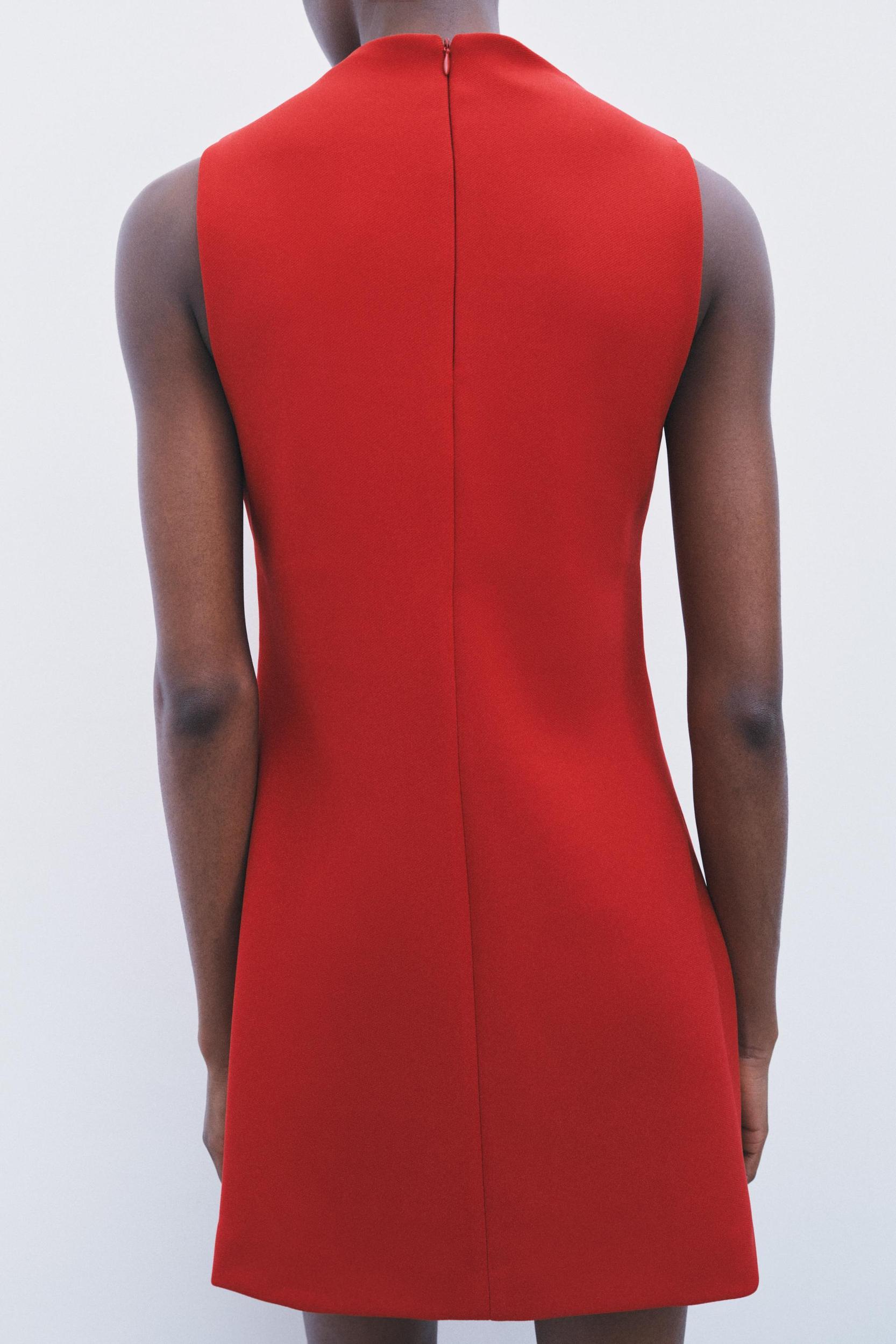 SHORT DRESS Product Image