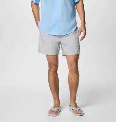 Columbia Mens PFG Rambler Lined Shorts- Product Image