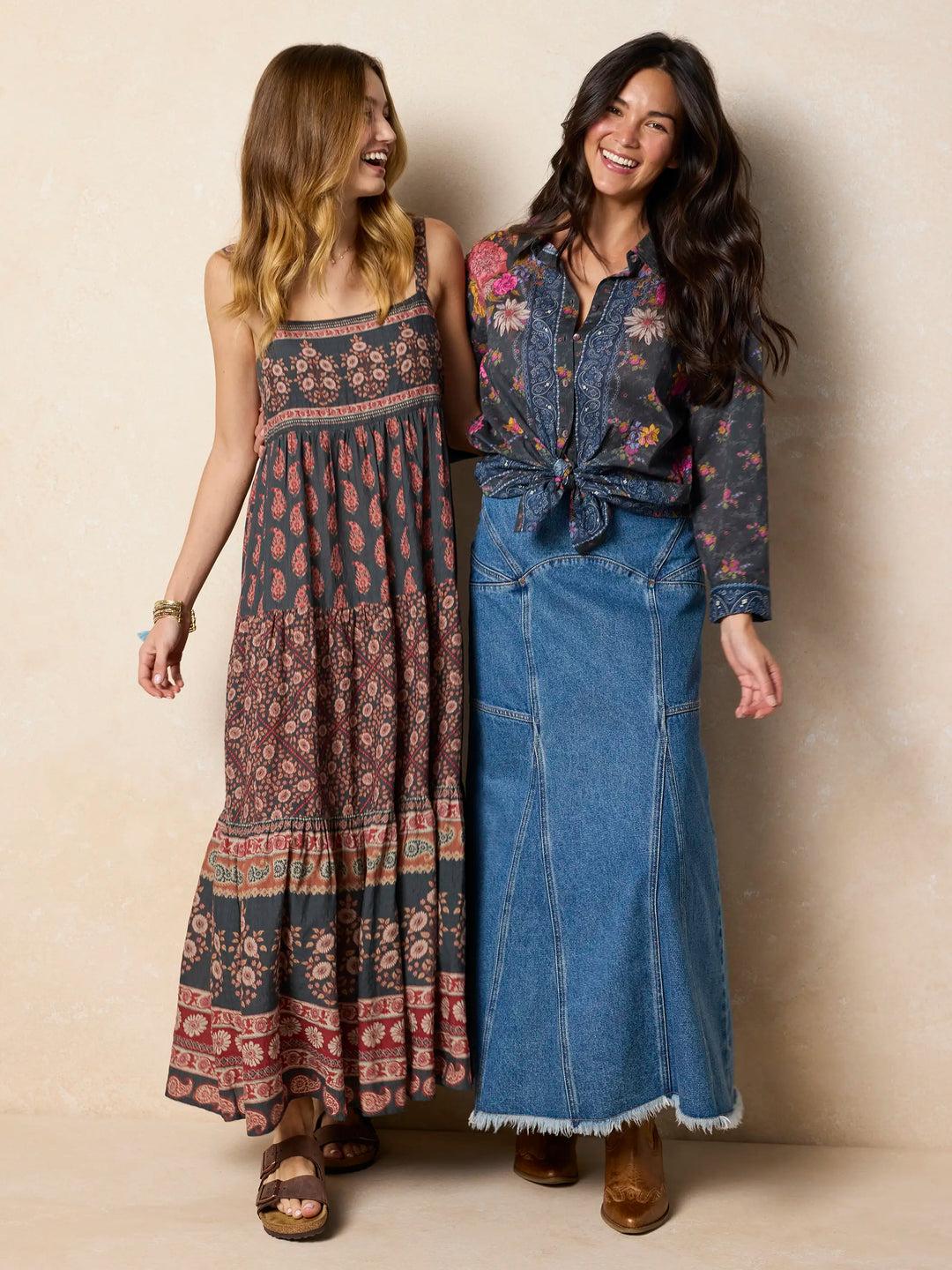 Patricia Maxi Dress Product Image