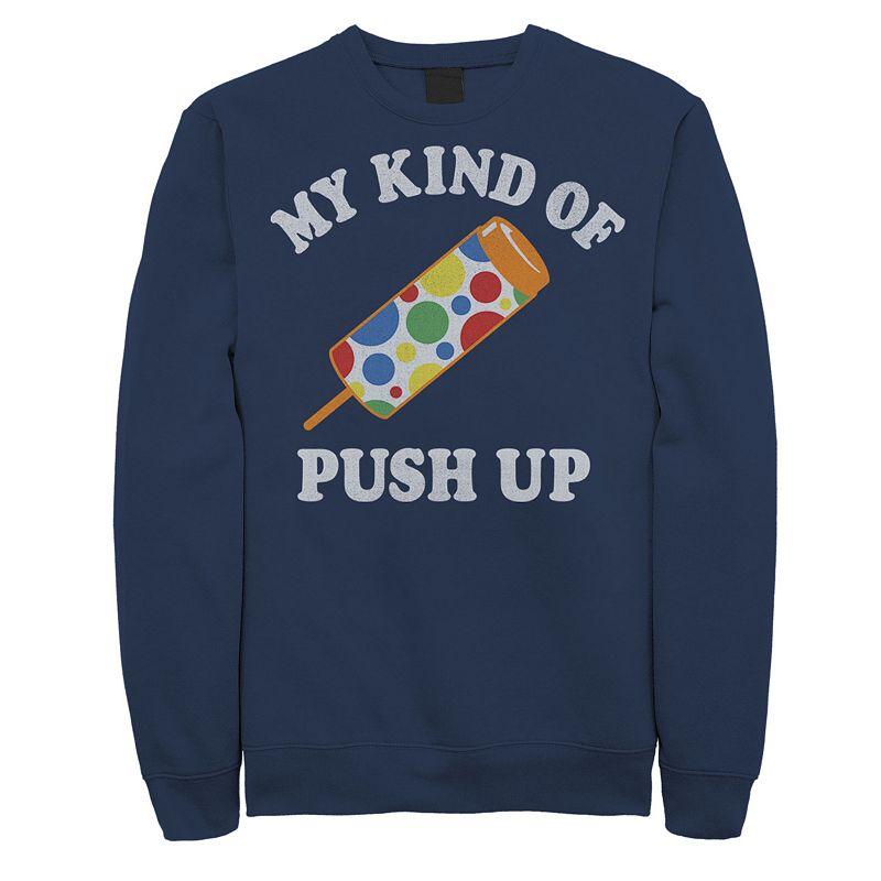 Men's Star Wars Falcon Kessel Run Ugly Christmas Sweater Sweatshirt,  Product Image