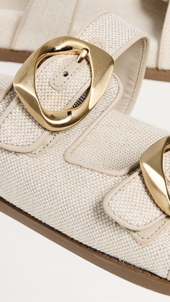 Schutz Olga Sporty Slides | Shopbop Product Image