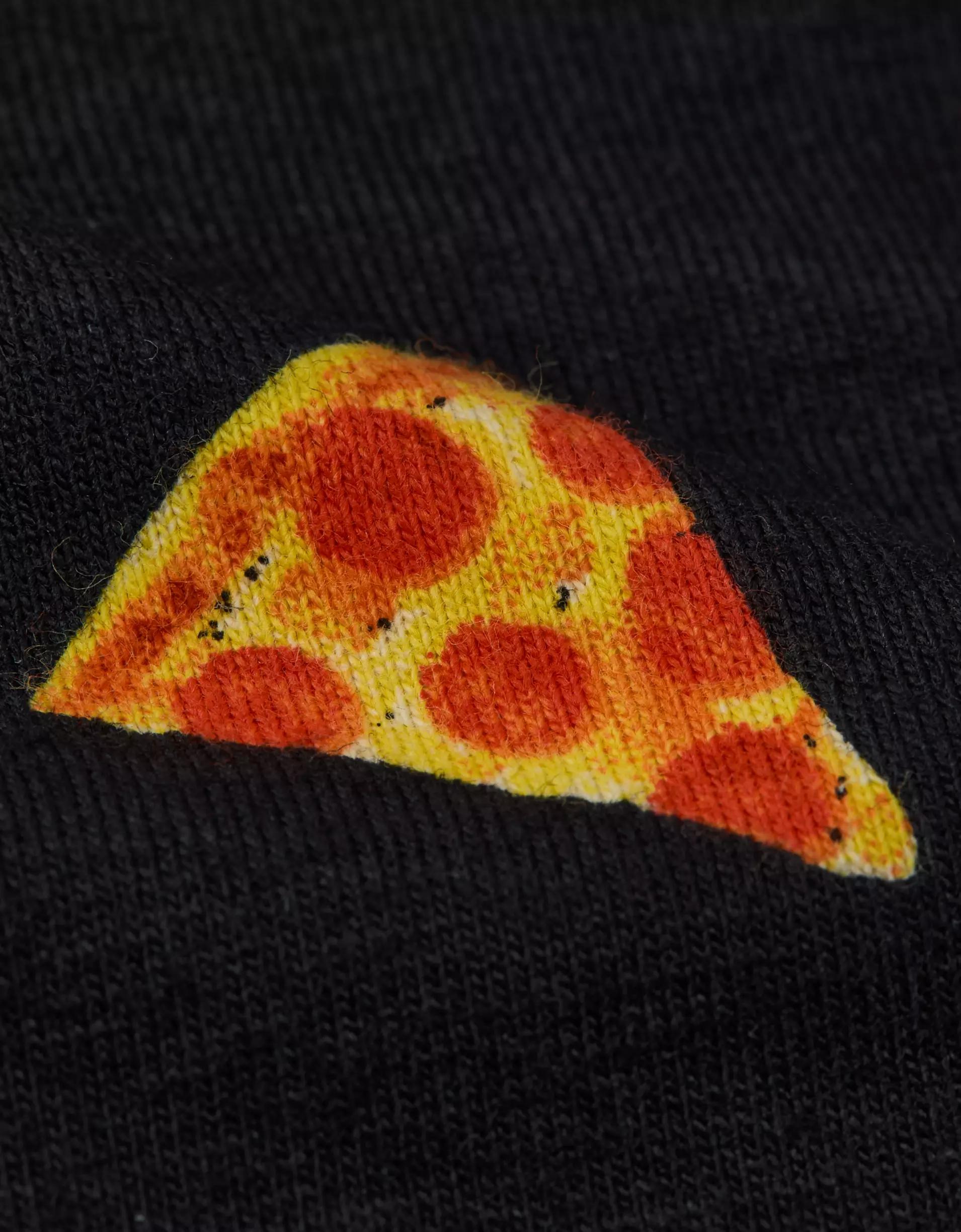 AEO Men's Pizza 6" Classic Boxer Brief Product Image