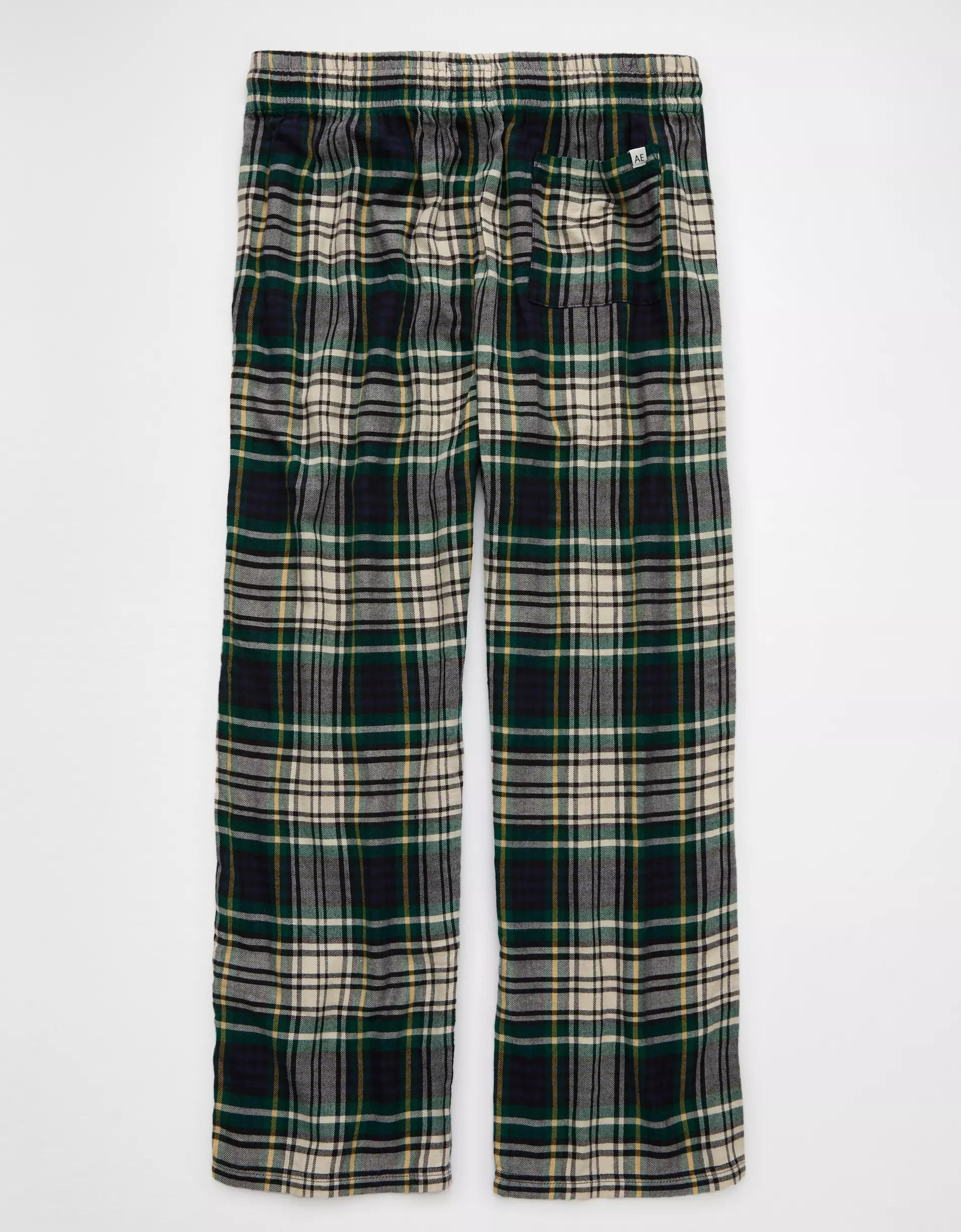 AE Flannel PJ Pant Product Image