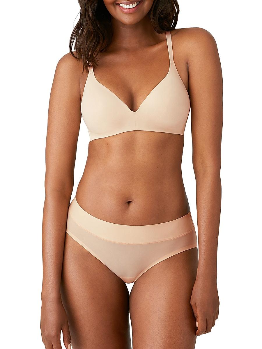 Comfort First Wire-Free T-Shirt Bra Product Image