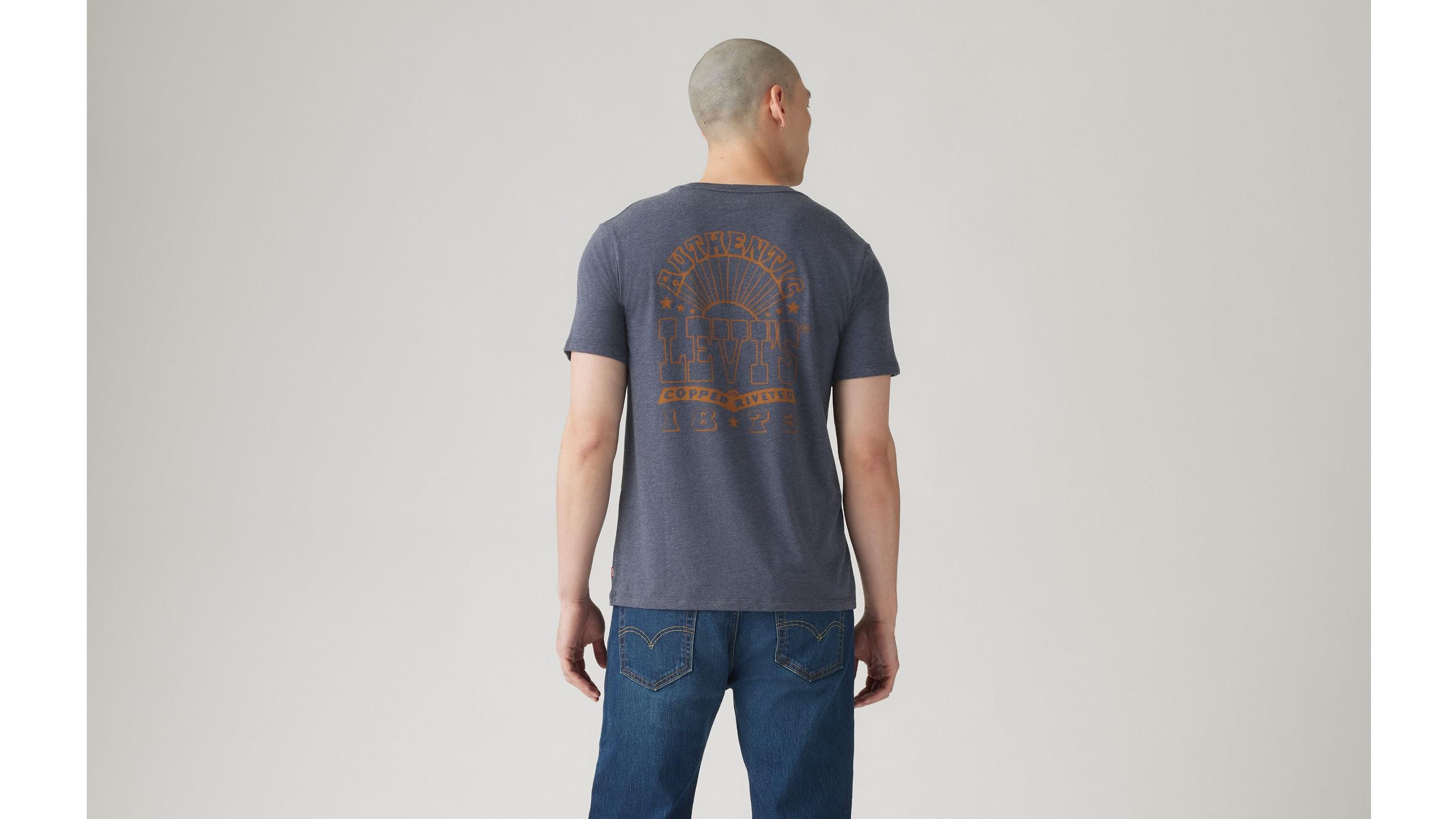 Classic Graphic T-Shirt Product Image