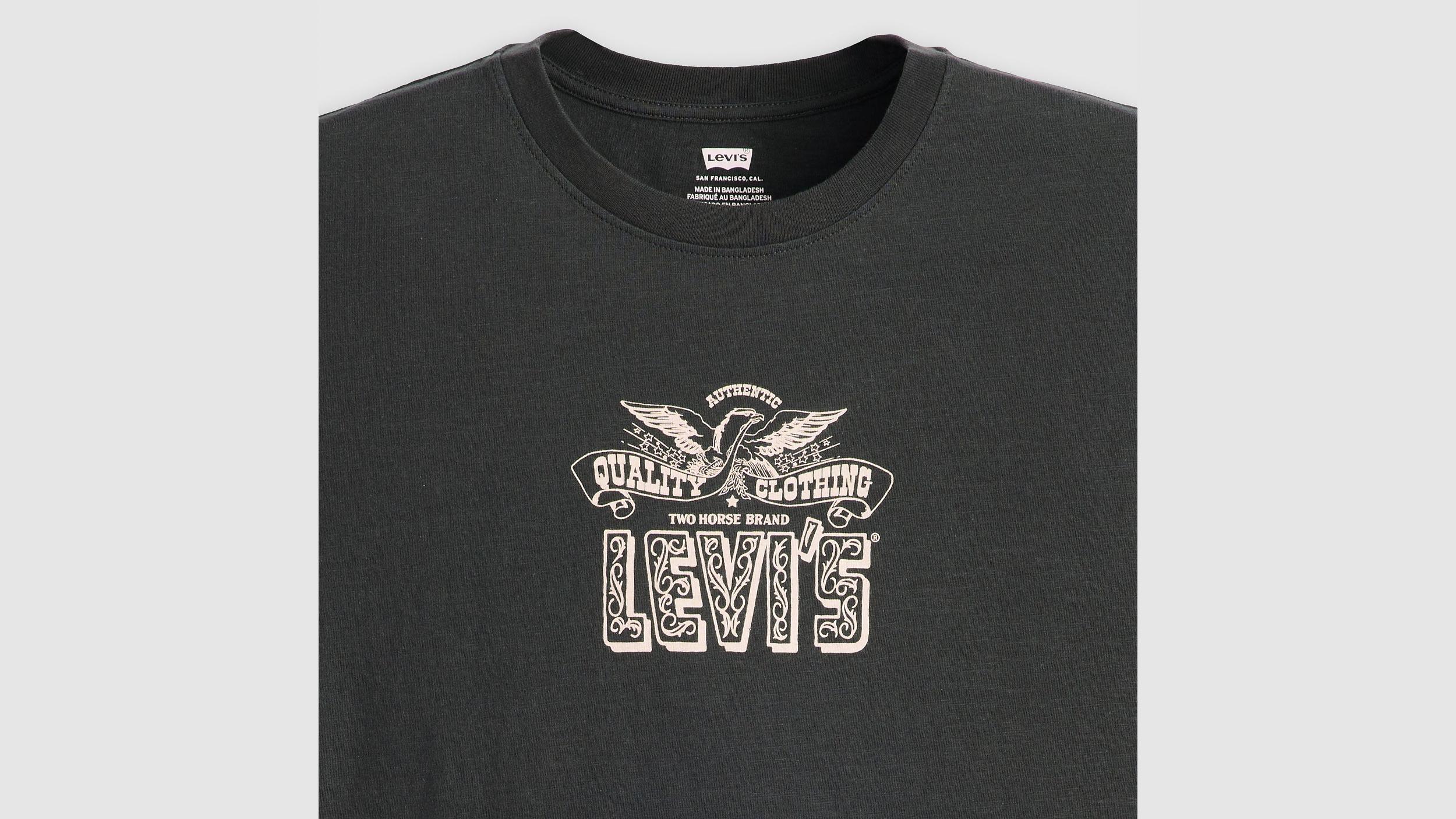 Graphic Boxy Tank Top Product Image