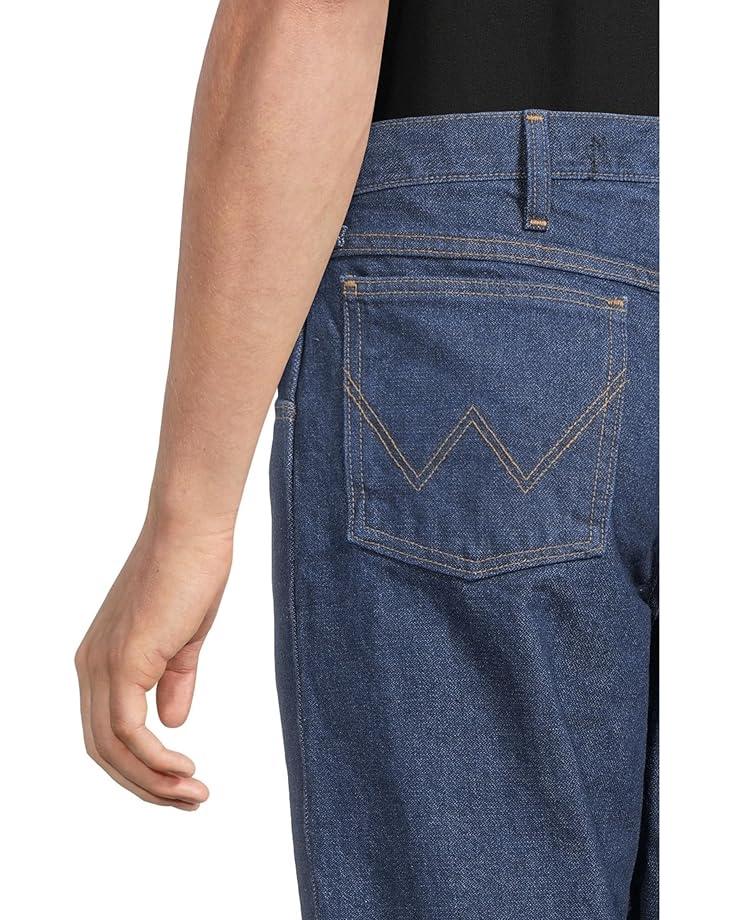 FR (Flame Resistant) Big and Tall Stretch Denim Product Image