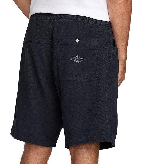 Billabong De La Cruz Submersible 18#double; Outseam Shorts Product Image
